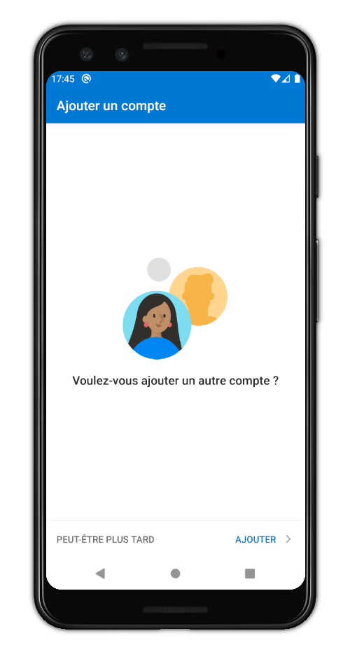 autre compte